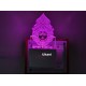 UKANI 3D Shree Durga Mataji Design with 7 color automatic Changing Light For Home bedroom Gift  Cafe Office Valentine Gift  size (3 inch )