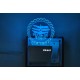 UKANI 3D Shree Mahakal Design with 7 color automatic Changing Light For Home bedroom Gift  Cafe Office Valentine Gift  size (3 inch )