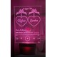UKANI  3D Customize Name Lamp 3D Music Player Acrylic Personalized 7 Colour Changing 3D Illusion LED Night Lamp ||Customized Name and Tagline.Perfect Gift for every Occasion /Valentines Day(Multicolour) 
