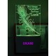 UKANI 3D Mor Pinch Night lamp with 7 color automatic Changing Light For Home bedroom Gift  Cafe Office Valentine Gift  size (3 inch )