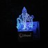 UKANI 3D  God Hanumanji Maharaj  Night lamp with 7 color automatic Changing Light For Home bedroom Gift  Cafe Office Valentine Gift  size (3 inch )